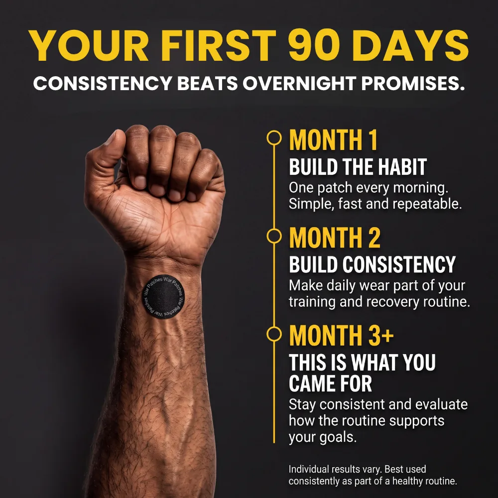 Your first 90 days